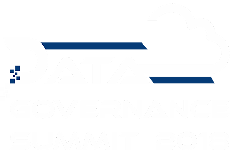  Data Governance Summit 2018